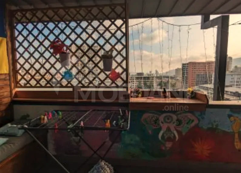 Apartments For Rent two-room 70м² 8/8 floor Tbilisi - photo 3