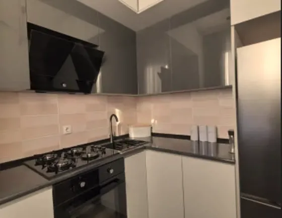 Apartments For Rent two-room 45м² 4/5 floor Tbilisi