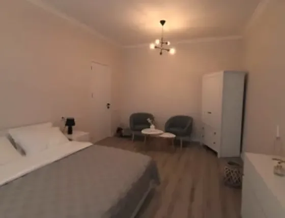 Apartments For Rent two-room 45м² 4/5 floor Tbilisi