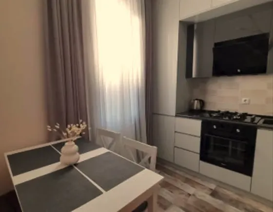 Apartments For Rent two-room 45м² 4/5 floor Tbilisi