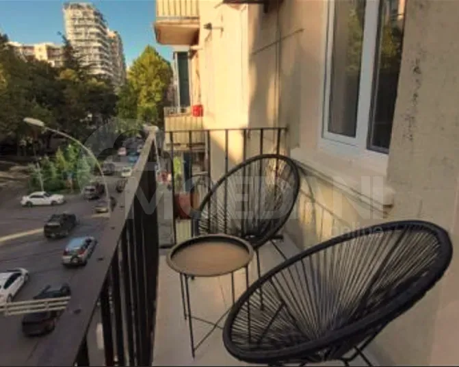 Сдам 2-комн. квартиру 45м² 4/5 эт. Тбилиси - изображение 9