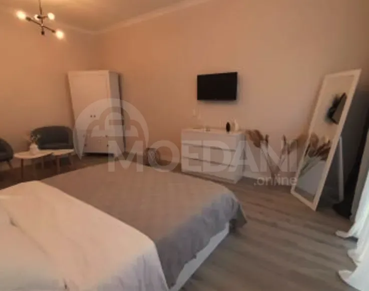 Сдам 2-комн. квартиру 45м² 4/5 эт. Тбилиси - изображение 10