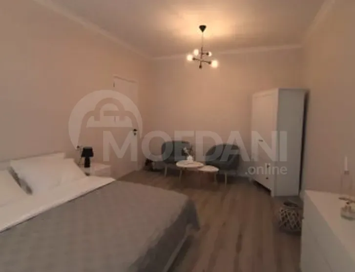 Сдам 2-комн. квартиру 45м² 4/5 эт. Тбилиси - изображение 5