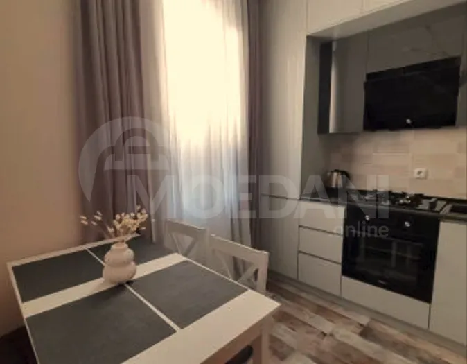 Сдам 2-комн. квартиру 45м² 4/5 эт. Тбилиси - изображение 1