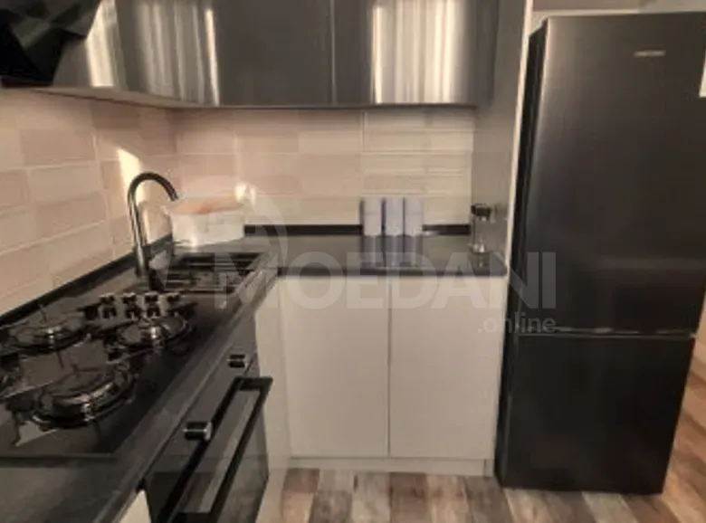 Сдам 2-комн. квартиру 45м² 4/5 эт. Тбилиси - изображение 7