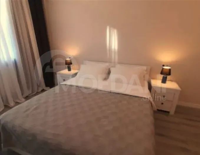 Сдам 2-комн. квартиру 45м² 4/5 эт. Тбилиси - изображение 11