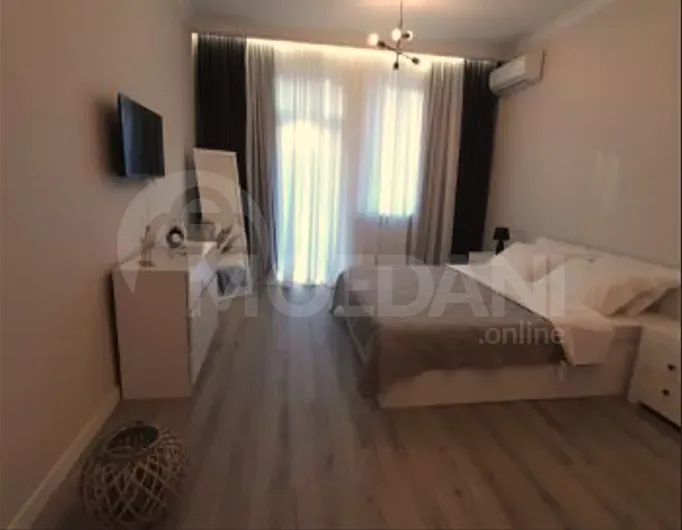 Сдам 2-комн. квартиру 45м² 4/5 эт. Тбилиси - изображение 8