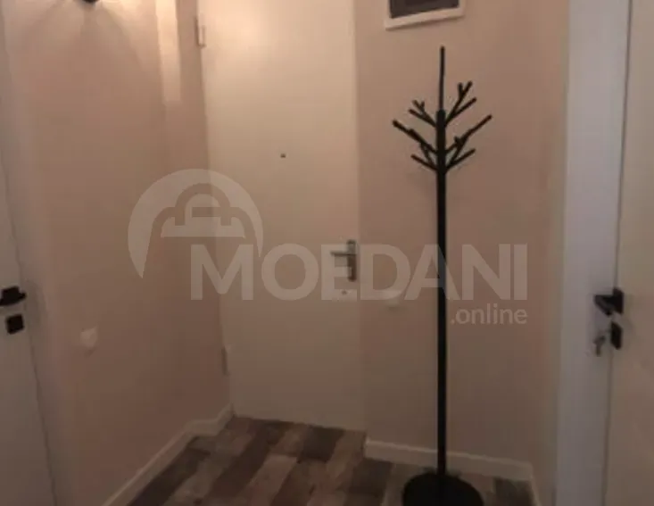 Сдам 2-комн. квартиру 45м² 4/5 эт. Тбилиси - изображение 4