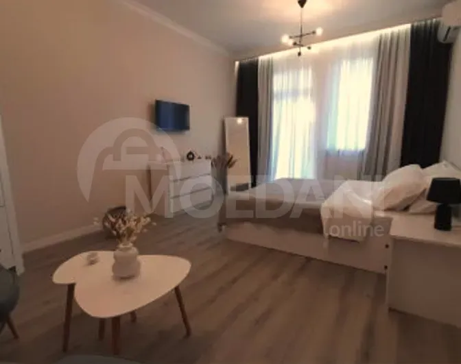 Сдам 2-комн. квартиру 45м² 4/5 эт. Тбилиси - изображение 12