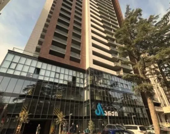 Apartments For Rent three-room 70м² 17/25 floor Tbilisi