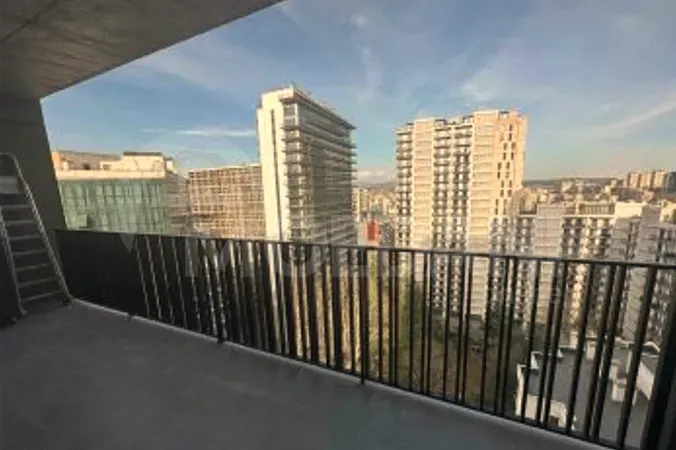 Сдам 3-комн. квартиру 70м² 17/25 эт. Тбилиси - изображение 10