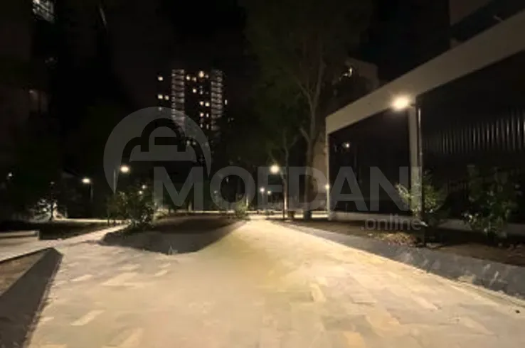 Сдам 3-комн. квартиру 70м² 17/25 эт. Тбилиси - изображение 4