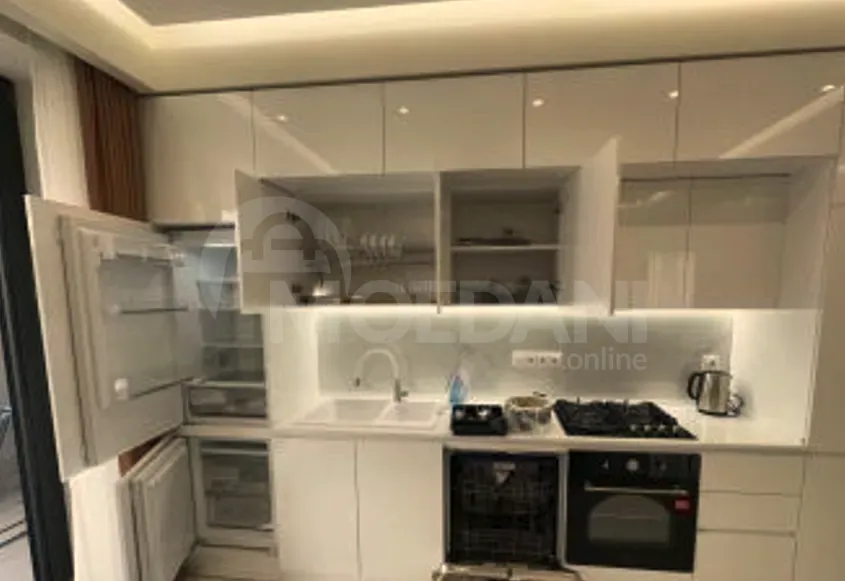 Сдам 3-комн. квартиру 70м² 17/25 эт. Тбилиси - изображение 5