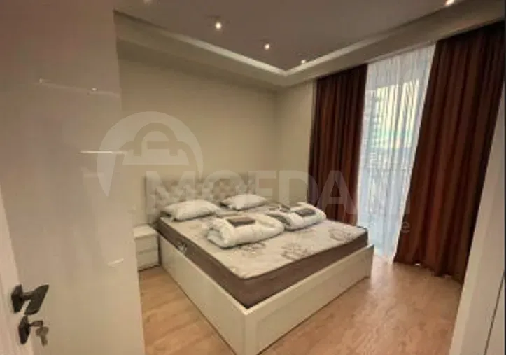 Сдам 3-комн. квартиру 70м² 17/25 эт. Тбилиси - изображение 7