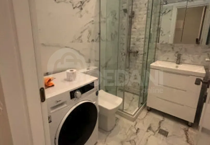 Сдам 3-комн. квартиру 70м² 17/25 эт. Тбилиси - изображение 8