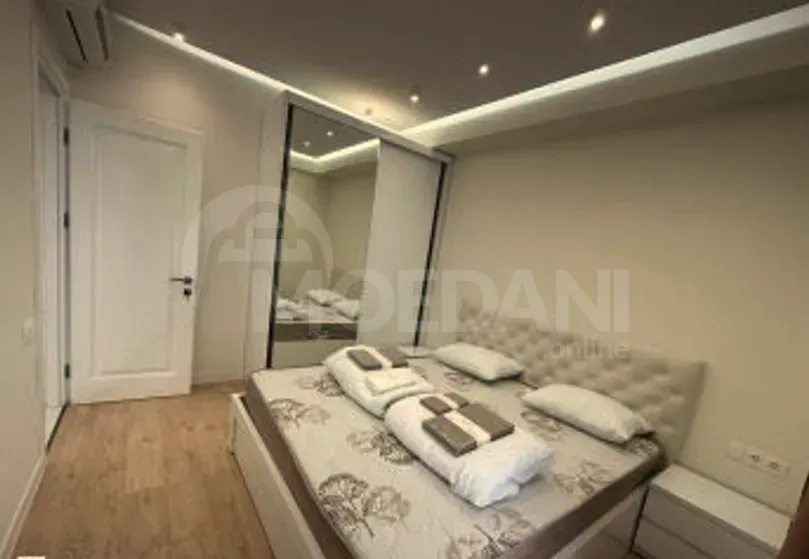 Сдам 3-комн. квартиру 70м² 17/25 эт. Тбилиси - изображение 6