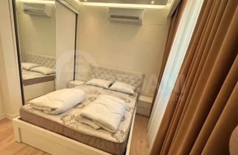 Сдам 3-комн. квартиру 70м² 17/25 эт. Тбилиси - изображение 9