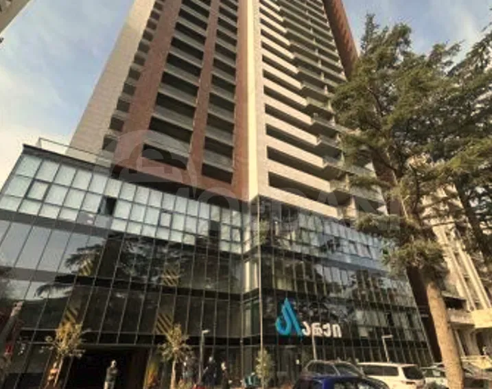 Сдам 3-комн. квартиру 70м² 17/25 эт. Тбилиси - изображение 1