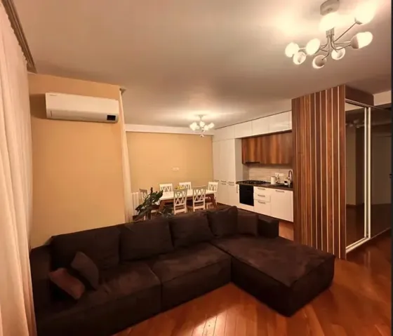 Apartments For Rent three-room 280м² 10/10 floor Tbilisi