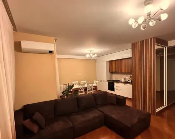 Apartments For Rent three-room 280м² 10/10 floor Tbilisi