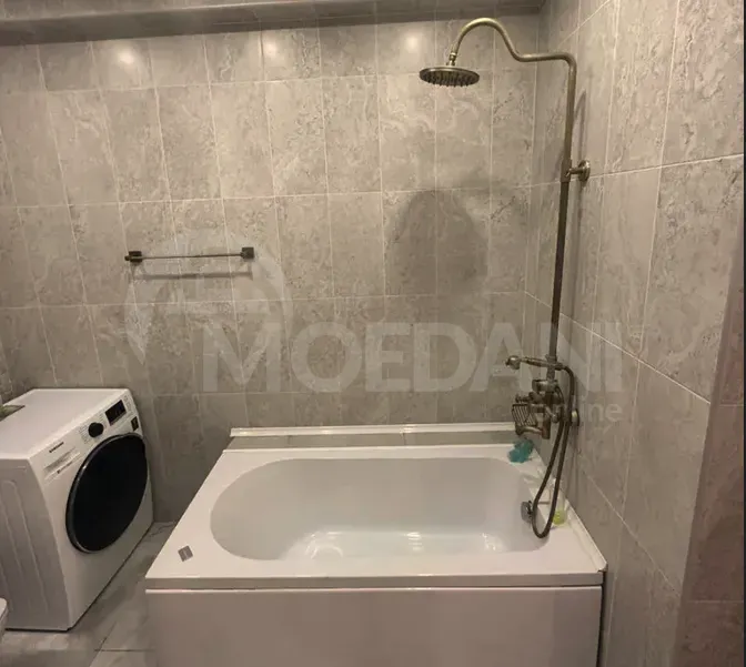 Apartments For Rent three-room 280м² 10/10 floor Tbilisi - photo 12