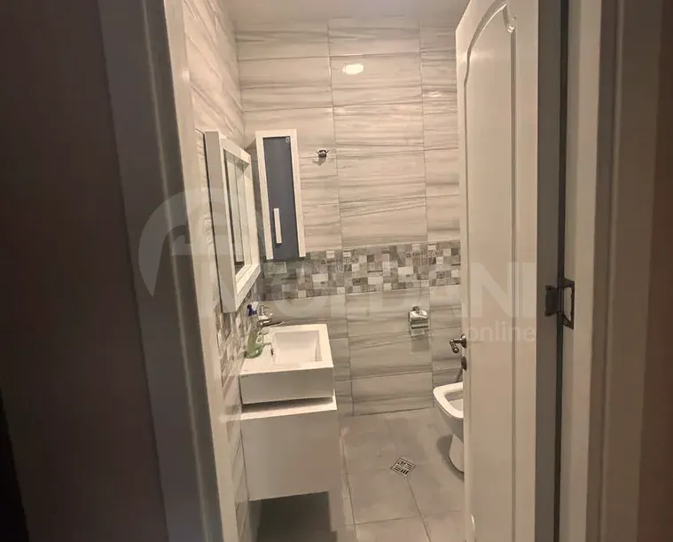 Apartments For Rent three-room 280м² 10/10 floor Tbilisi - photo 13