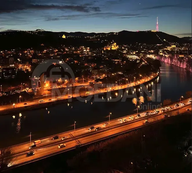 Apartments For Rent three-room 280м² 10/10 floor Tbilisi - photo 11