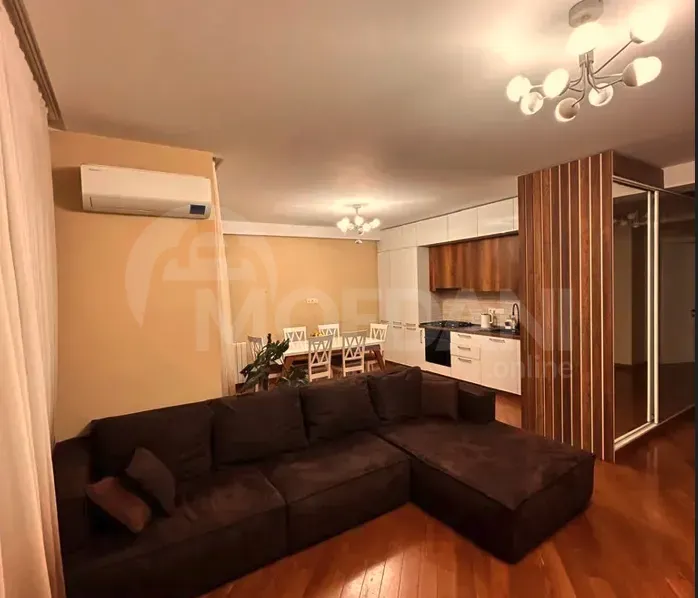 Apartments For Rent three-room 280м² 10/10 floor Tbilisi - photo 2