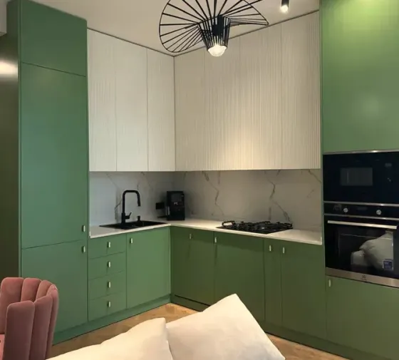 Apartments For Rent three-room 70м² 9/12 floor Tbilisi