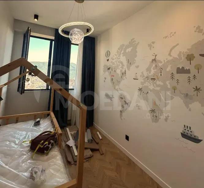 Apartments For Rent three-room 70м² 9/12 floor Tbilisi - photo 8