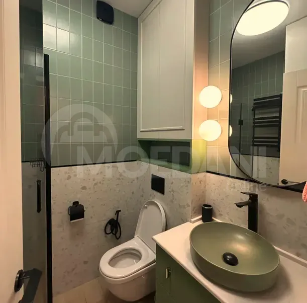 Apartments For Rent three-room 70м² 9/12 floor Tbilisi - photo 5