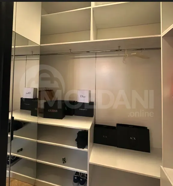 Apartments For Rent three-room 70м² 9/12 floor Tbilisi - photo 2