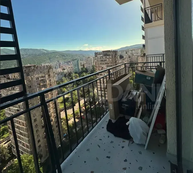 Apartments For Rent three-room 70м² 9/12 floor Tbilisi - photo 12