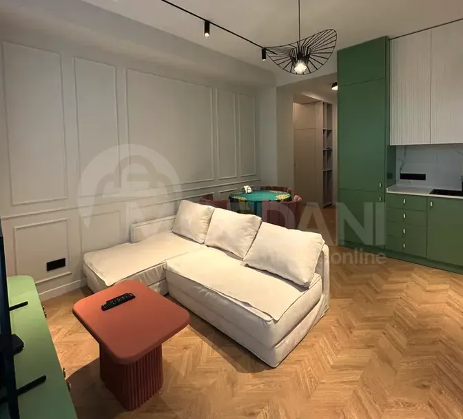 Apartments For Rent three-room 70м² 9/12 floor Tbilisi - photo 9