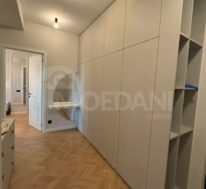 Apartments For Rent three-room 70м² 9/12 floor Tbilisi - photo 4