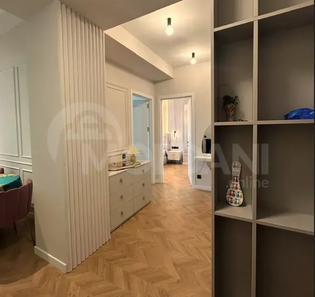 Apartments For Rent three-room 70м² 9/12 floor Tbilisi - photo 10