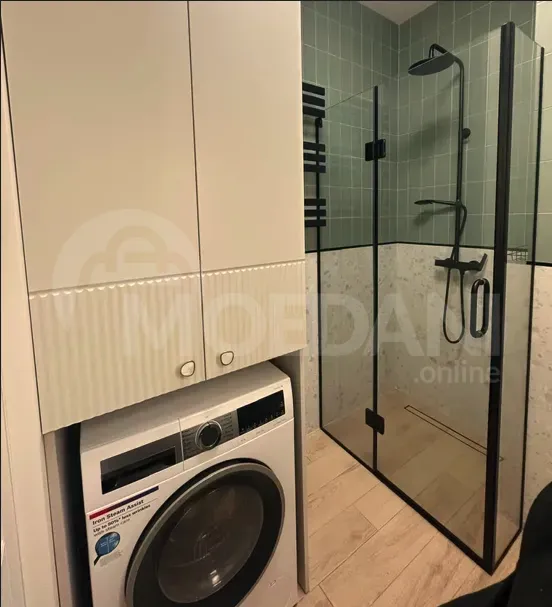 Apartments For Rent three-room 70м² 9/12 floor Tbilisi - photo 6