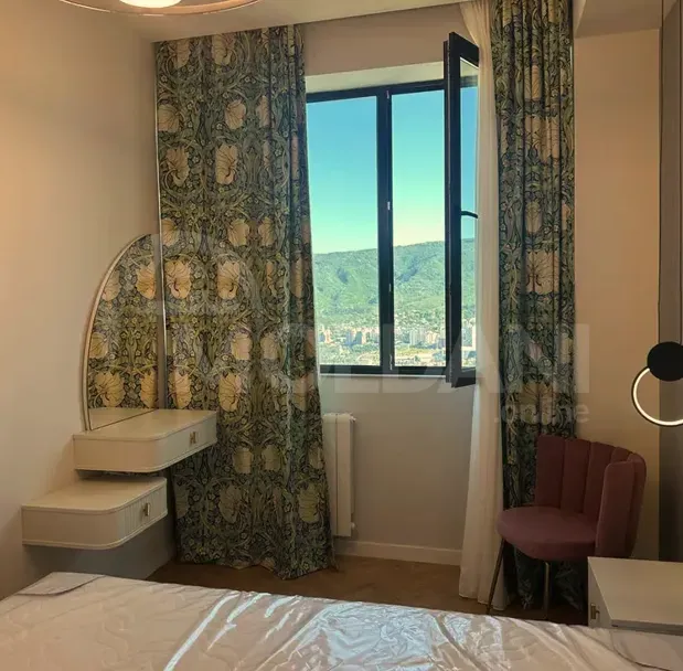 Apartments For Rent three-room 70м² 9/12 floor Tbilisi - photo 11