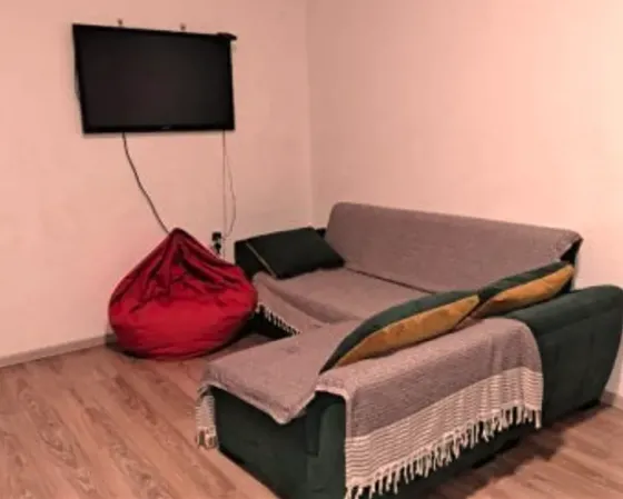 Apartments For Rent three-room 65м² 8/18 floor Tbilisi