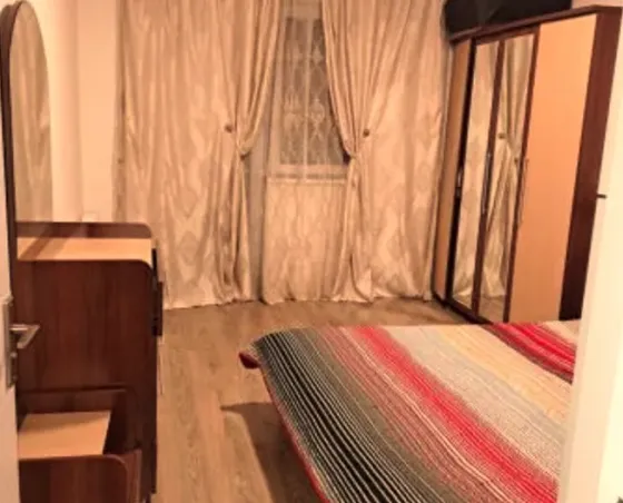 Apartments For Rent three-room 65м² 8/18 floor Tbilisi