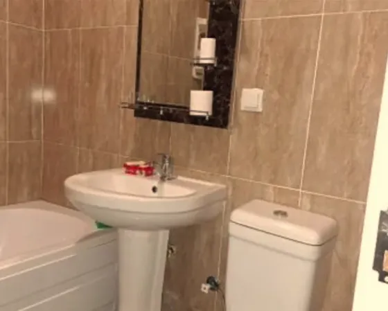 Apartments For Rent three-room 65м² 8/18 floor Tbilisi