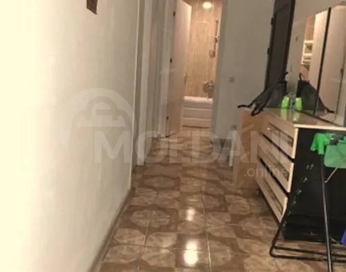 ქირავდება 3 ოთახიანი ბინა 65მ² 8/18 სართ თბილისი - photo 5