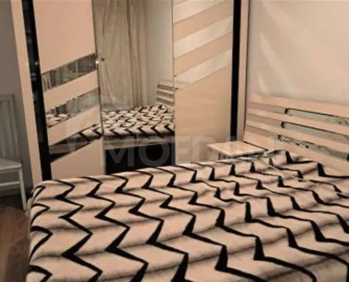 ქირავდება 3 ოთახიანი ბინა 65მ² 8/18 სართ თბილისი - photo 11