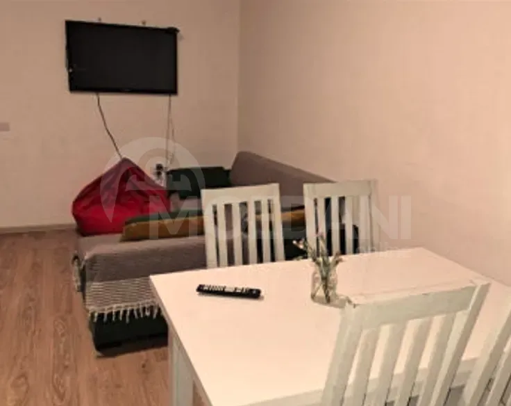 ქირავდება 3 ოთახიანი ბინა 65მ² 8/18 სართ თბილისი - photo 3