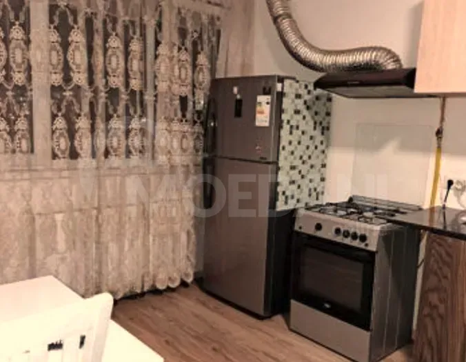 ქირავდება 3 ოთახიანი ბინა 65მ² 8/18 სართ თბილისი - photo 2