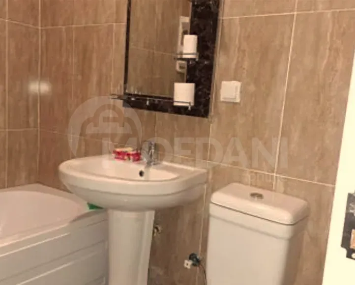 ქირავდება 3 ოთახიანი ბინა 65მ² 8/18 სართ თბილისი - photo 4