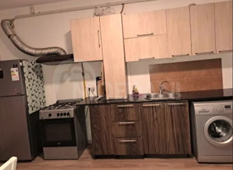 ქირავდება 3 ოთახიანი ბინა 65მ² 8/18 სართ თბილისი - photo 9