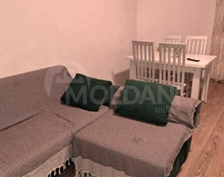 ქირავდება 3 ოთახიანი ბინა 65მ² 8/18 სართ თბილისი - photo 7