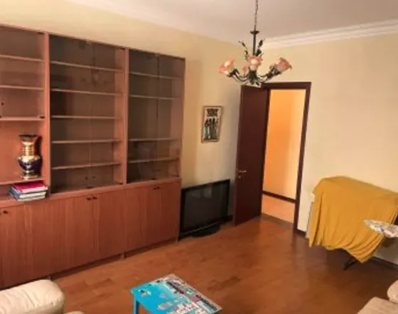 Apartments For Rent three-room 155м² 7/10 floor Tbilisi
