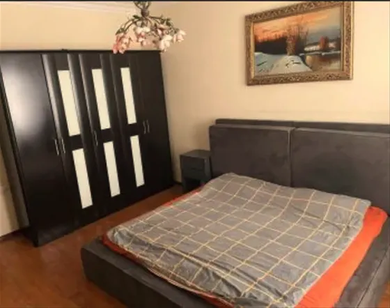 Apartments For Rent three-room 155м² 7/10 floor Tbilisi